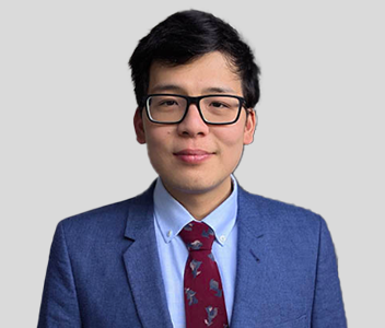 Dr Justin Chan