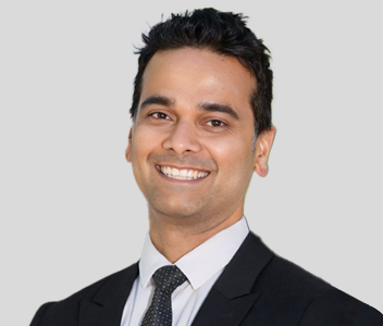 Dr Krish (Kirushanth)