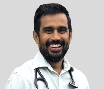 Dr Sahil Vohra