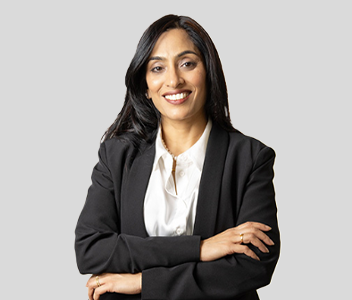 Dr. Sharmila Sambandam