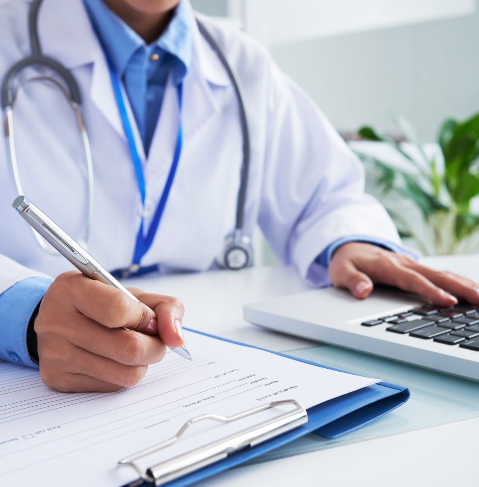 Advanced Specialist Care for Your Health