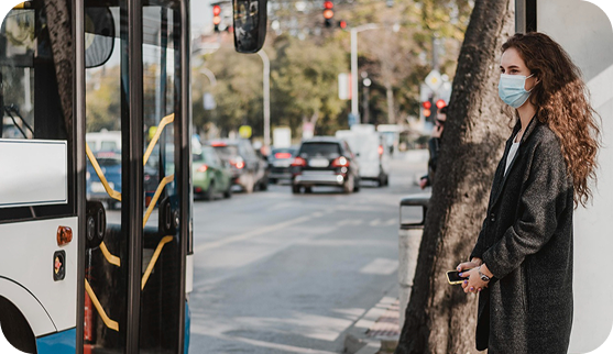 Transport and Parking Image